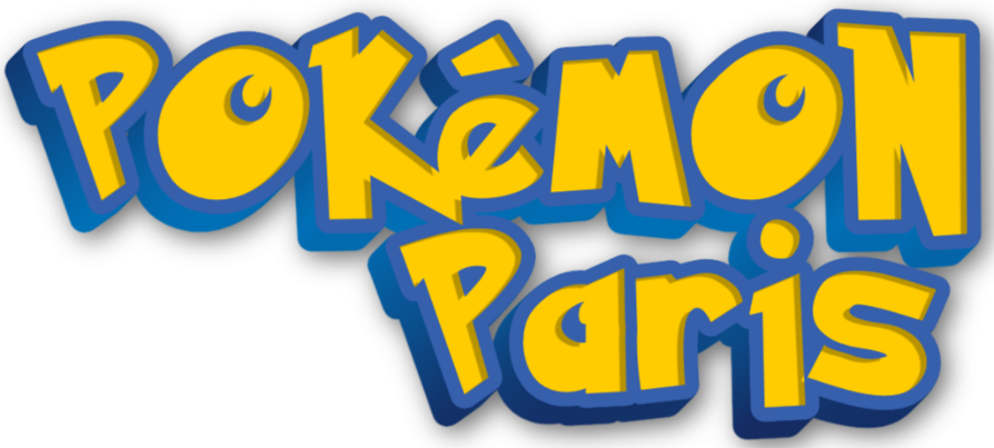 Pokémon France