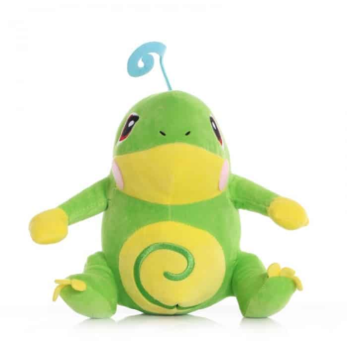 Peluche Pokémon Tarpaud