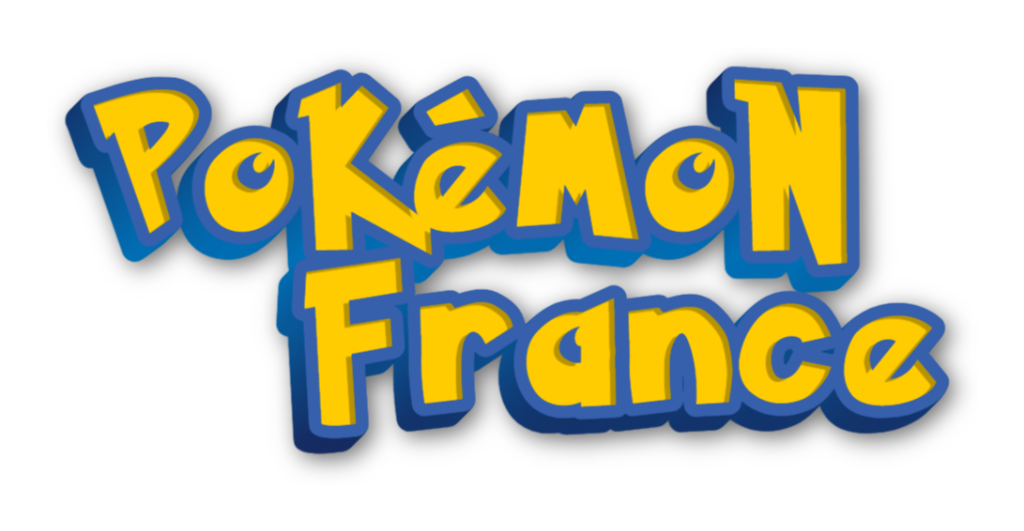 Pokémon France
