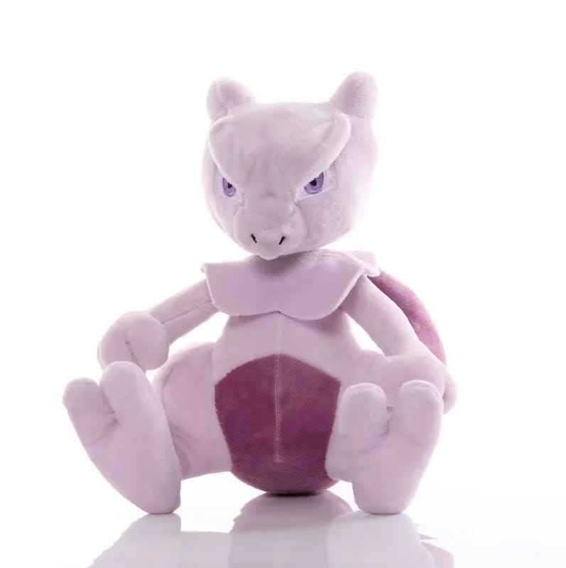 Peluche Mewtwo
