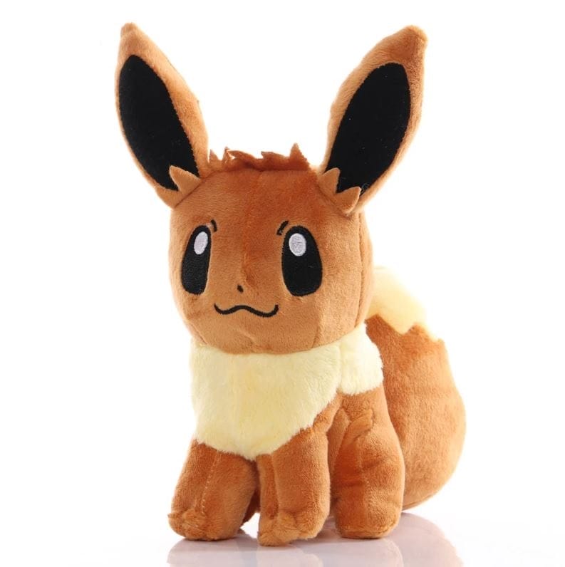 Peluche Evoli