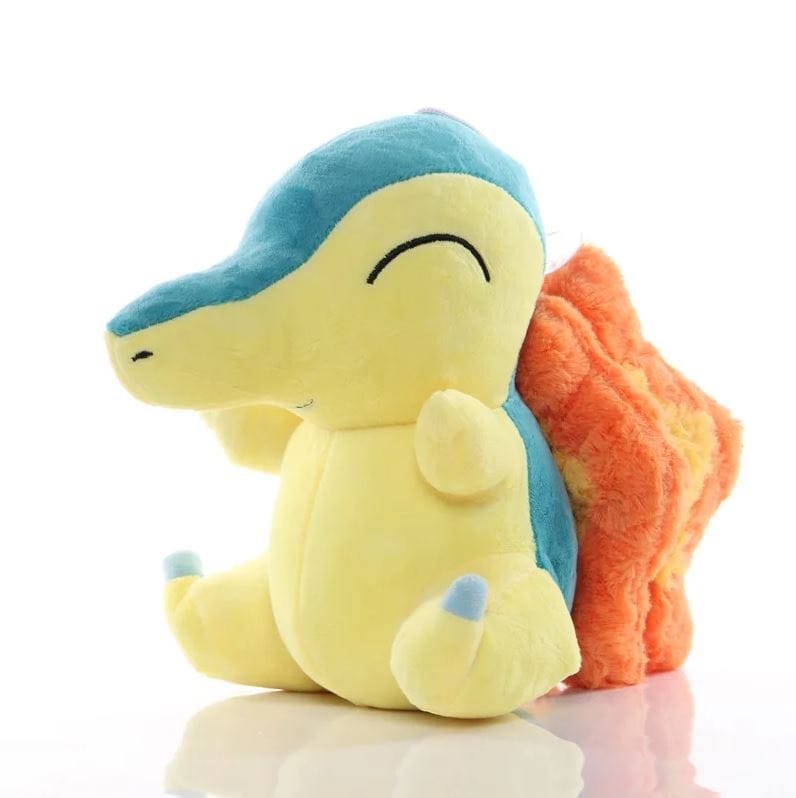 Peluche Héricendre