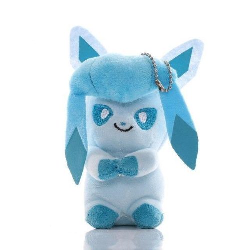 Peluche Porte-Clé Givrali
