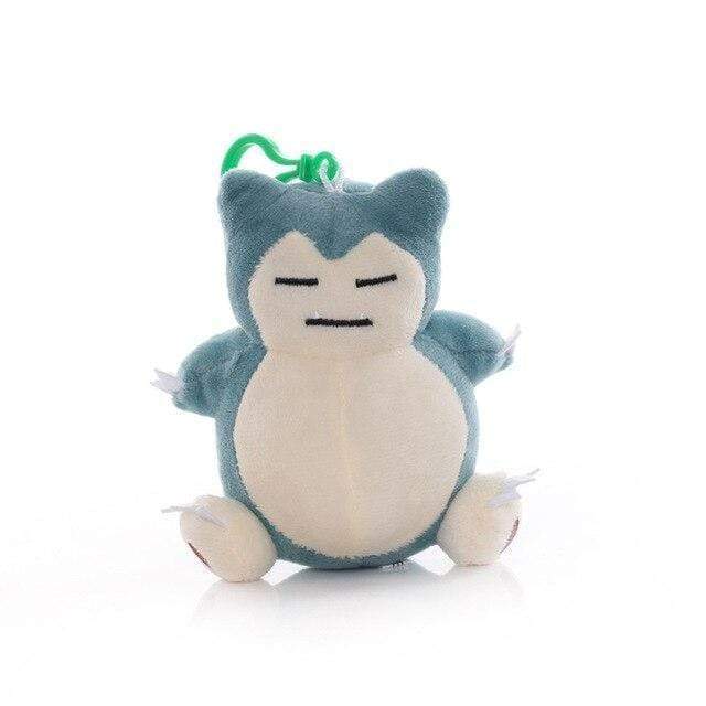 Peluche Porte-Clé Ronflex