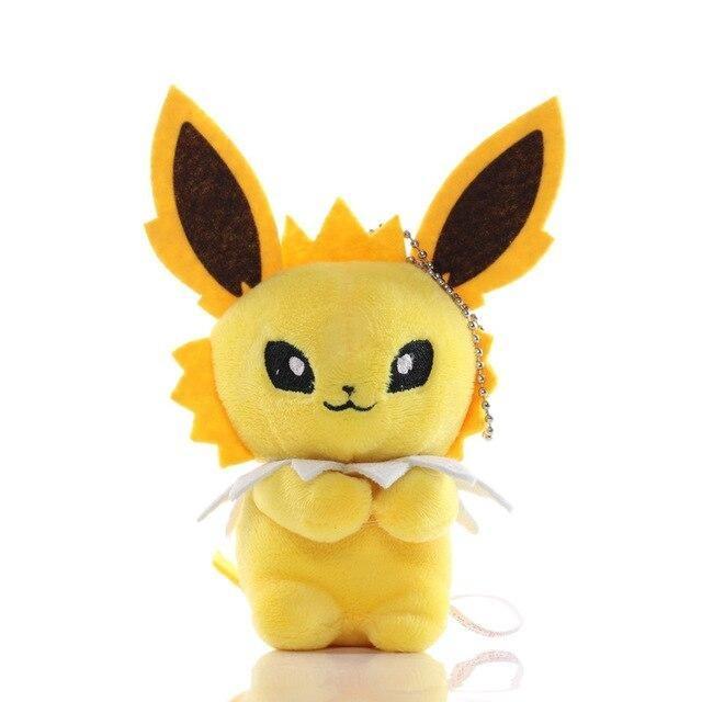 Peluche Porte-Clé Voltali