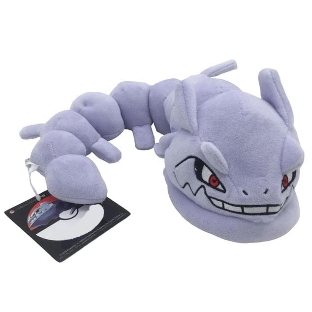 Peluche Steelix