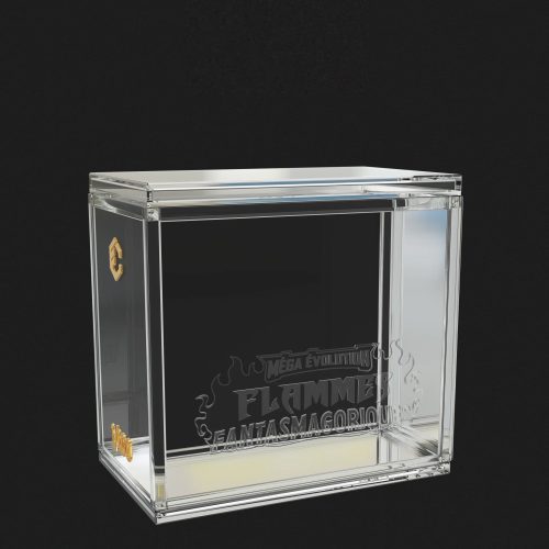 Protection Acrylique Premium – Display ME02